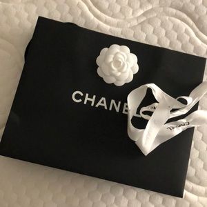NEW CHANEL Shopping bag